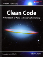 Clean Code Cover
